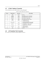 Preview for 9 page of Epson S5U13T04P00C100 User Manual