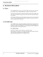 Preview for 8 page of Epson S5U13U00P00C100 USB 2.0 User Manual