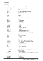 Preview for 26 page of Epson S5U1C17001C Manual