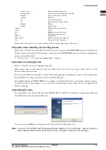 Preview for 27 page of Epson S5U1C17001C Manual