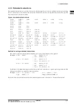 Preview for 115 page of Epson S5U1C17001C Manual