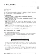 Preview for 123 page of Epson S5U1C17001C Manual