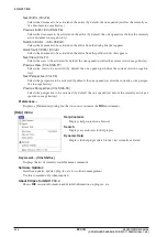 Preview for 134 page of Epson S5U1C17001C Manual