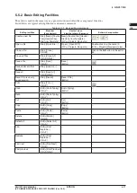 Preview for 199 page of Epson S5U1C17001C Manual