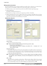 Preview for 256 page of Epson S5U1C17001C Manual