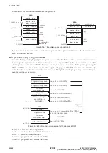 Preview for 272 page of Epson S5U1C17001C Manual