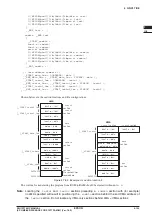 Preview for 275 page of Epson S5U1C17001C Manual