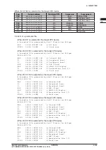 Preview for 285 page of Epson S5U1C17001C Manual