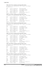 Preview for 286 page of Epson S5U1C17001C Manual