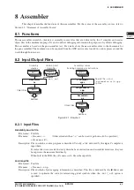 Preview for 407 page of Epson S5U1C17001C Manual