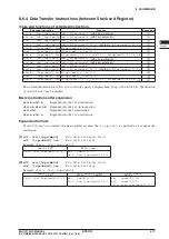 Preview for 423 page of Epson S5U1C17001C Manual