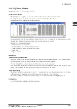 Preview for 485 page of Epson S5U1C17001C Manual