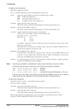 Preview for 611 page of Epson S5U1C17001C Manual