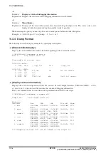 Preview for 645 page of Epson S5U1C17001C Manual