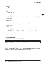 Preview for 648 page of Epson S5U1C17001C Manual