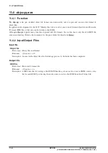 Preview for 649 page of Epson S5U1C17001C Manual