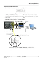 Предварительный просмотр 6 страницы Epson S5U1C17M13T1 Manual