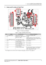 Предварительный просмотр 6 страницы Epson S5U1C31001L1200 Manual