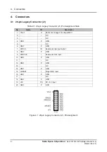 Предварительный просмотр 7 страницы Epson S5U1C31001L1200 Manual