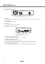 Preview for 10 page of Epson S5U1C33001H Manual