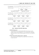 Preview for 16 page of Epson S5U1C33001H1400 Manual