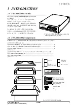 Preview for 7 page of Epson S5U1C60N08E Manual