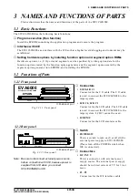 Preview for 9 page of Epson S5U1C60N08E Manual