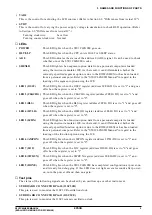 Preview for 11 page of Epson S5U1C60N08E Manual