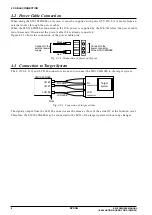 Preview for 14 page of Epson S5U1C60N08E Manual