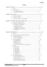 Preview for 7 page of Epson S5U1C62000A Manual