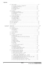 Preview for 8 page of Epson S5U1C62000A Manual