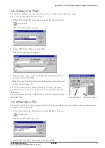 Preview for 21 page of Epson S5U1C62000A Manual