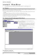 Preview for 26 page of Epson S5U1C62000A Manual