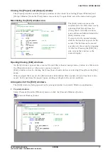 Preview for 29 page of Epson S5U1C62000A Manual