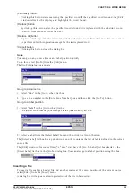 Preview for 47 page of Epson S5U1C62000A Manual