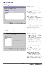 Preview for 56 page of Epson S5U1C62000A Manual