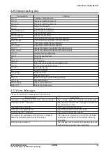 Preview for 57 page of Epson S5U1C62000A Manual