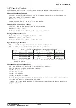 Preview for 69 page of Epson S5U1C62000A Manual