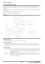 Preview for 96 page of Epson S5U1C62000A Manual