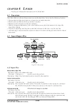 Preview for 101 page of Epson S5U1C62000A Manual