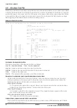 Preview for 110 page of Epson S5U1C62000A Manual