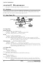 Preview for 124 page of Epson S5U1C62000A Manual