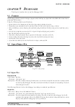 Preview for 131 page of Epson S5U1C62000A Manual