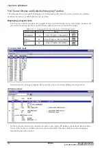 Preview for 154 page of Epson S5U1C62000A Manual