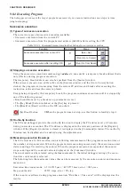 Preview for 158 page of Epson S5U1C62000A Manual