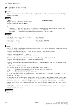 Preview for 170 page of Epson S5U1C62000A Manual