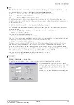 Preview for 191 page of Epson S5U1C62000A Manual