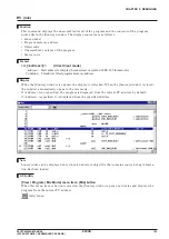 Preview for 205 page of Epson S5U1C62000A Manual