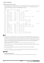 Preview for 218 page of Epson S5U1C62000A Manual