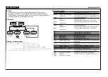 Preview for 244 page of Epson S5U1C62000A Manual